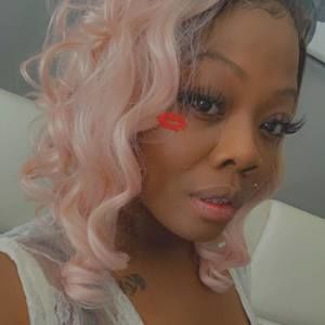 Meet your Posher, Nikki